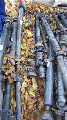 Volkswagen Passat B5 kardántengely  3b0521101q