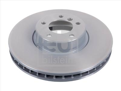 FEBI BILSTEIN 104806 - féktárcsa BMW