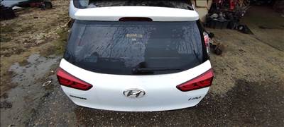 Hyundai i20 (GB) Csomagtér ajtó 