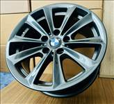 Bmw 17 zoll Gyári alufelni 3as 4es 5ös X1 X3 BMW