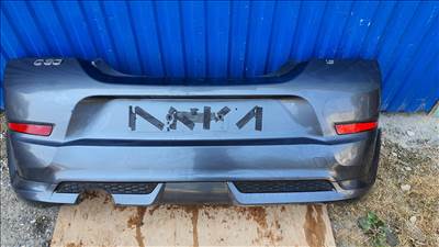 2010 Volvo C30 Hátsó lökháritó 