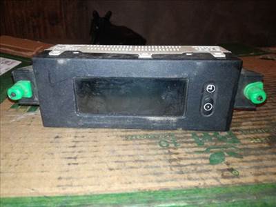 Opel Astra G Óra (Időmérő) *89908* gm-24428043