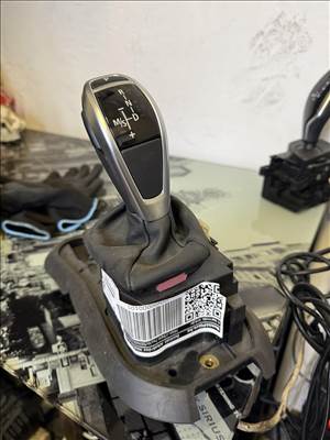 BMW X1 E84 Bmw e84 x1 sport váltókar 9260295