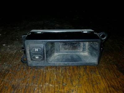 Rover 25 Óra (Időmérő) *65456* rover-39700st3e0