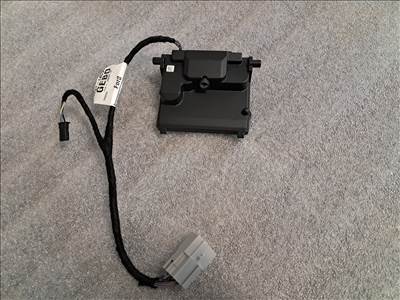 Ford Focus Mk4 Első szélvédő kamera vezérlő elektronika  jx7t19h406ga