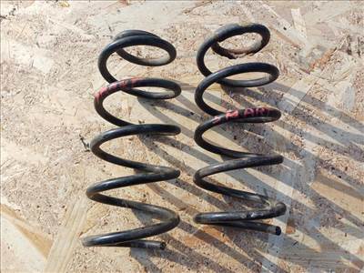 Smart Fortwo (1997-2006)  Hátsó Rugó Pár