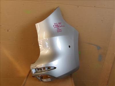 RENAULT KANGOO jobb hátsó lökhárító sarok 2022-