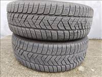  225/6517" használt Pirelli téli gumi 2 db 2023.26.hét