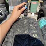 215/65 R17 Pirelli téli gumi 35000ft a 4db/225/