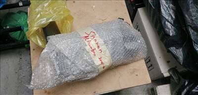 Volkswagen Sharan II, Seat Alhambra II bal oldali elektromos visszapillantó tükör eladó