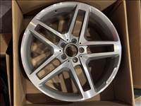 R20 Original Mercedes 9.5J ET57 - A204 401 6702 / A2044016702  1Db alufelni felni