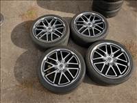 20" 5x120 Volkswagen Transporter