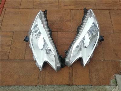 Nissan Note II fényszóró 