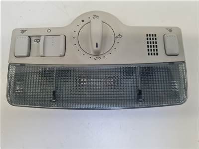 Volkswagen Golf IV, Volkswagen Bora beltér világítás tetőablak vezérlővel (25601) 1j0947105 1j0959613e