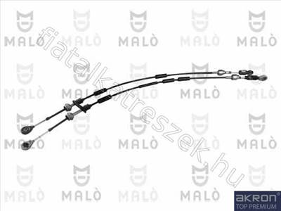 Váltóbowden - 147, GT - AK.29552, 71735927 -  - Akron Utángyártott új 29552