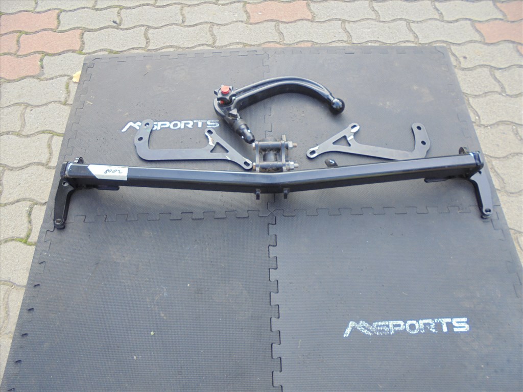 Peugeot 3008 II gyári vonóhorog eladó 6. kép