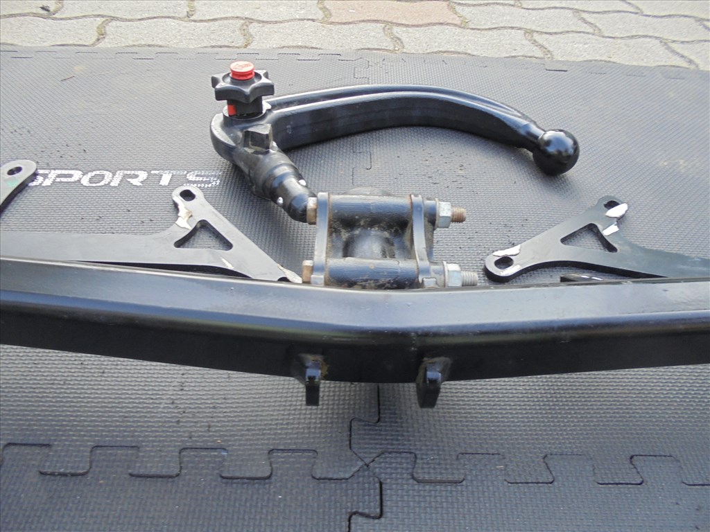 Peugeot 3008 II gyári vonóhorog eladó 9. kép