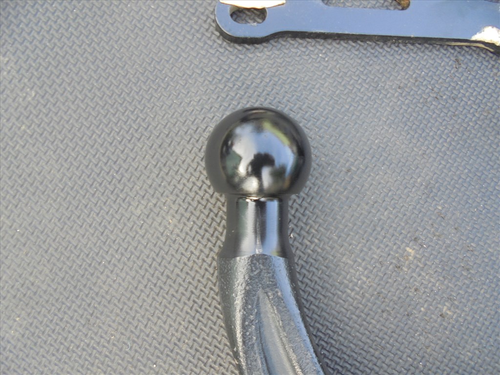 Peugeot 3008 II gyári vonóhorog eladó 10. kép