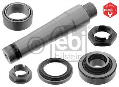 FEBI BILSTEIN 40891 - javítókészlet, függőcsapszeg RENAULT TRUCKS VOLVO