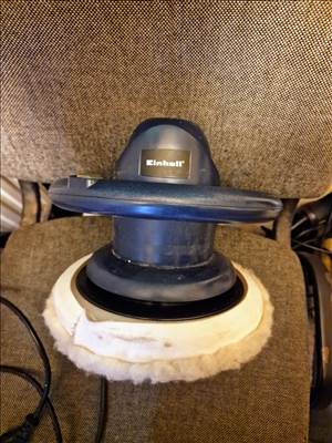 Polír polírozó csiszoló gép polírozógép autó