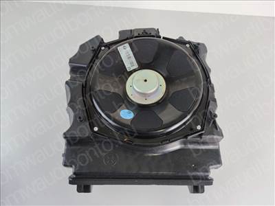 BMW 5 Gran Turismo (F07) Mélynyomó hangszóró (9227474, 65139227474, 65139164584)