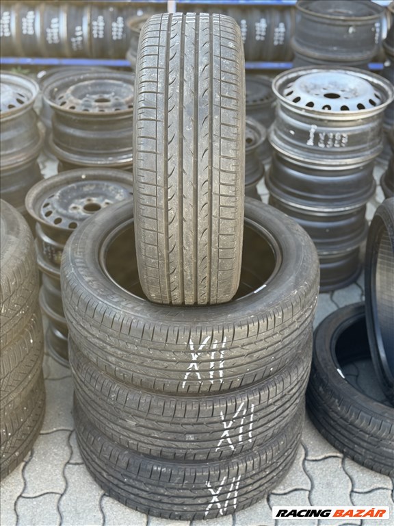 225/55 R18 Bridgestone Dueler H/P Sport 98V | 5,5mm l 4db l DOT1118 1. kép