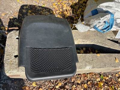 Kia Sportage (SL) KIA SPORTAGE Bal első Ülés Kárpit 1913415