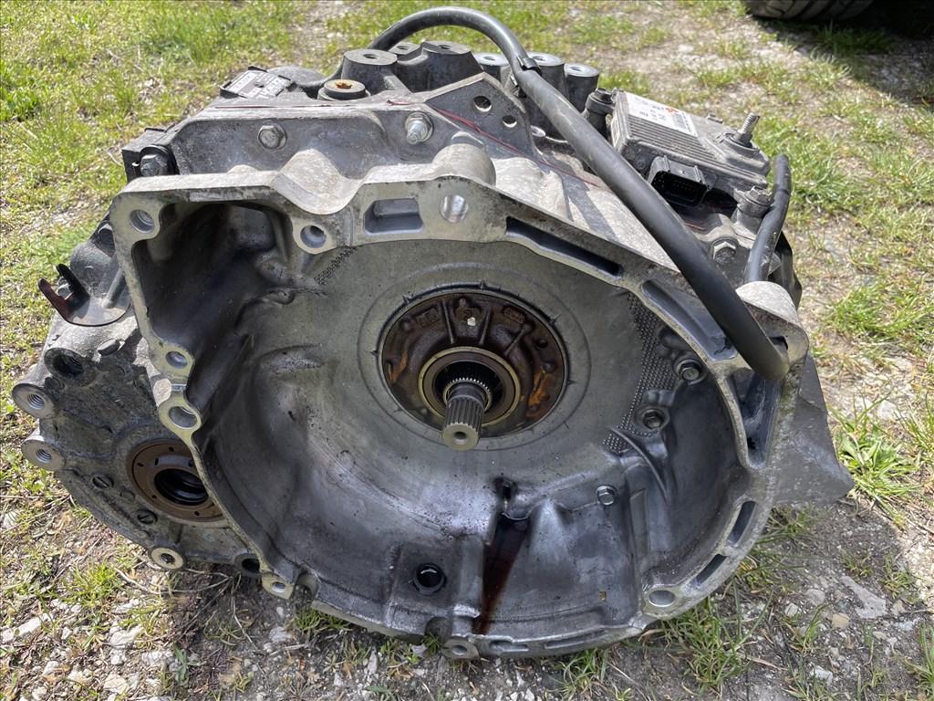 Opel astra H, zafira B 1.9 cdti AF40 automata váltó  tf80scaf40 1. kép