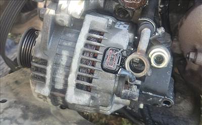 Honda Civic VII Generátor 