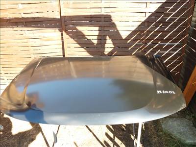 Dacia Duster I motorháztető 