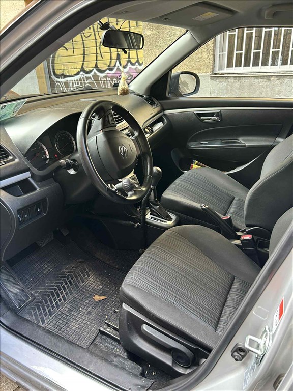 Eladó Suzuki Swift V 4. kép