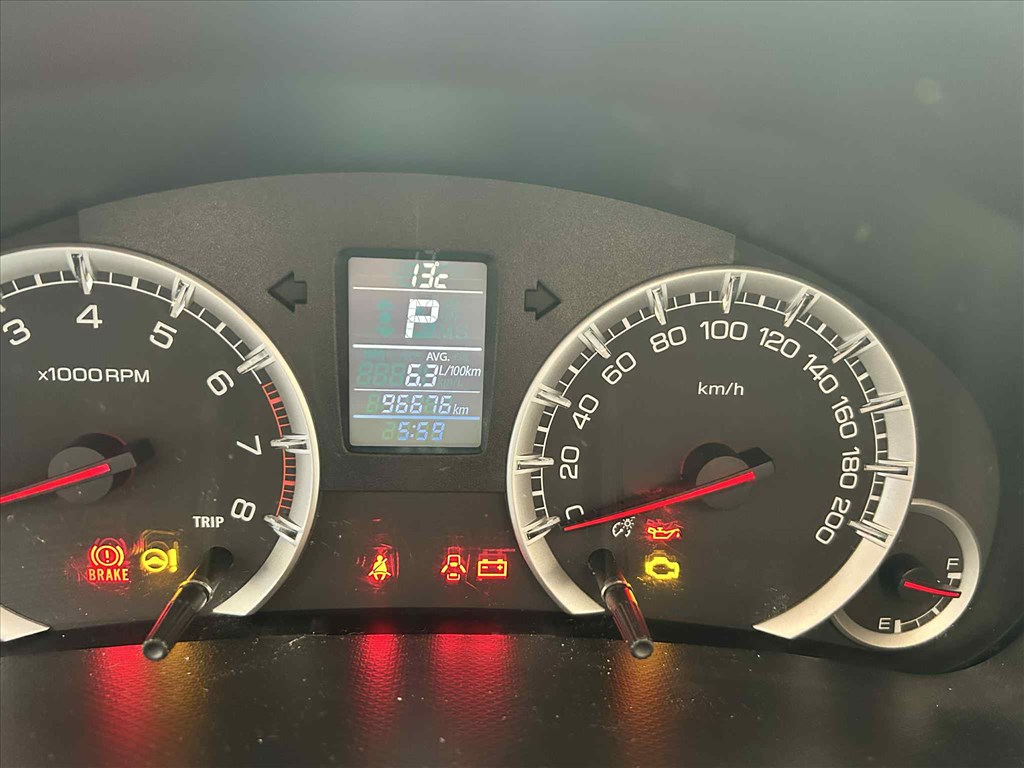 Eladó Suzuki Swift V 5. kép