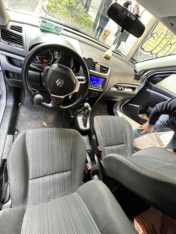 Eladó Suzuki Swift V 7. kép