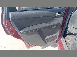 Ford C-Max Mk1 Hátsó középső Ülés *150037*