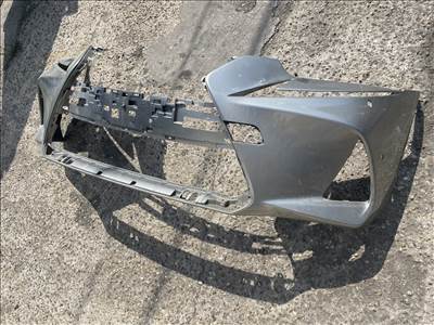 Lexus Is első lökhárító