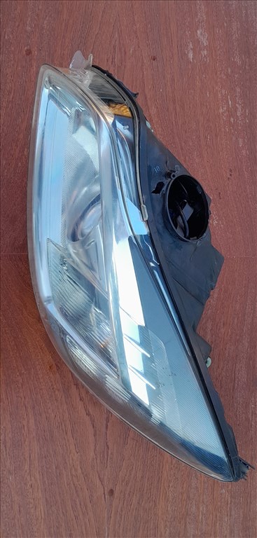 Opel Insignia A bal xenon lámpa fényszóró 2. kép