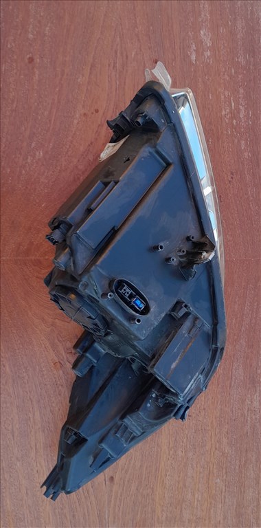 Opel Insignia A bal xenon lámpa fényszóró 3. kép