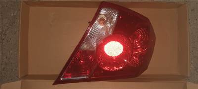 Chevrolet Kalos, Daewoo Kalos hátsó lámpa jobb bal