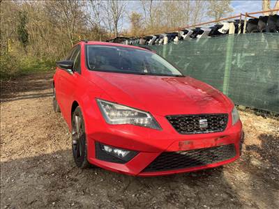 Seat León III FR 2.0 CR CUNA QSF LS3H bontott alkatrészei