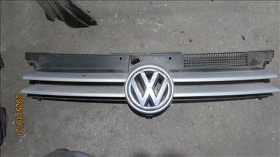 Volkswagen Golf IV hűtődíszrács  1j0853651b