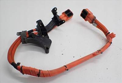 BMW i3 I01 akkumulátor nagyfeszültségű kábelköteg 6840448