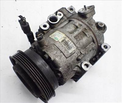 Kia Cee'd I (ED), Hyundai i30 I (FD) 1.6 CRDi D4FB klímakompresszor f500an8ca03 F500-AN8CA-03