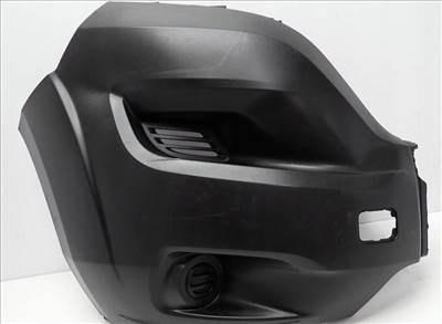 Peugeot Boxer II, Fiat Ducato III jobb első lökhárító 1315079070