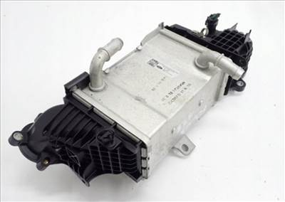 Ford Focus Mk4 1.5 ECOBLUE ZTDA ZTDB intercooler