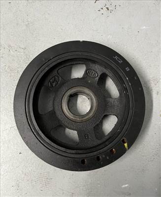 Hyundai i30 (GD), Kia Cee'd (JD) 1.4 CRDI D4FC főtengely szjtárcsa