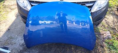 Suzuki Swift VI motorháztető 