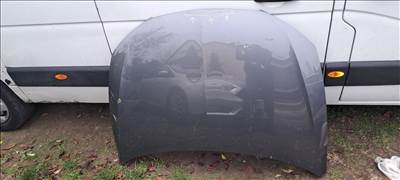 Seat León III motorháztető 