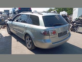 Mazda 6 (1st gen) Bal Belső Hátsó Lámpa *150610* 2. kép