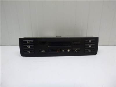 Bmw E46 (E46) fûtéskapcsoló (fûtés kapcsoló) 64118382446