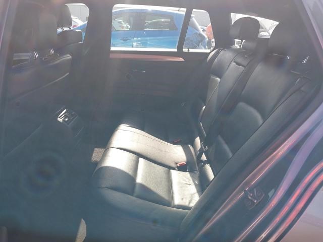 BMW 5-ös sorozat (F10/F11) bontott alkatrészei 8. kép